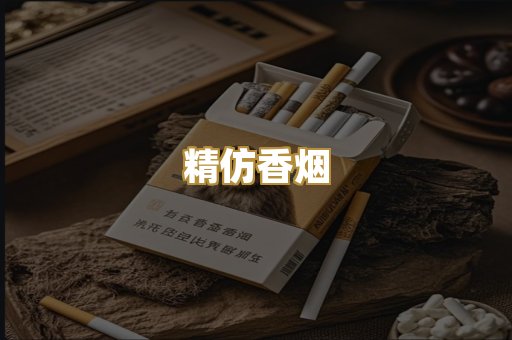 外烟爆珠